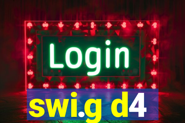 swi.g d4